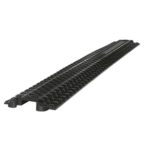 1-channel cable bridges 39870090 1 Channel Cable Raceway